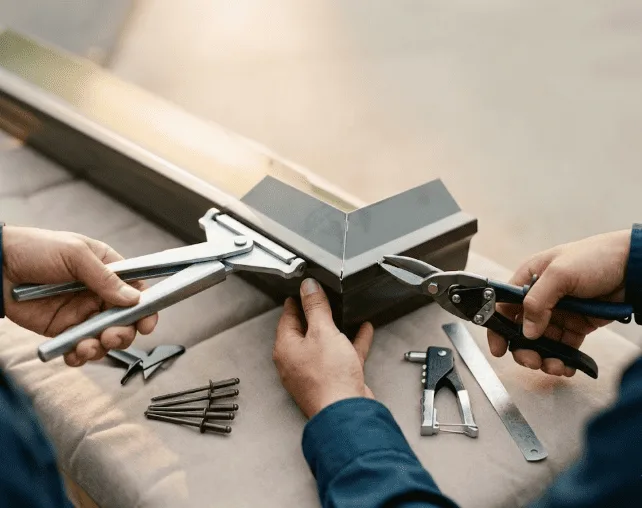 Why choose Gutter Repair in Londonderry, VT